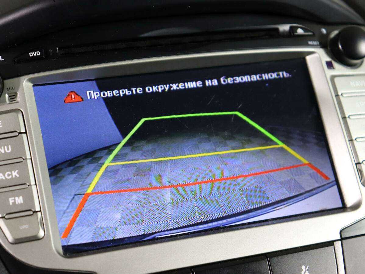 Купить Hyundai ix35, 2014, 157 162 км, фото №18