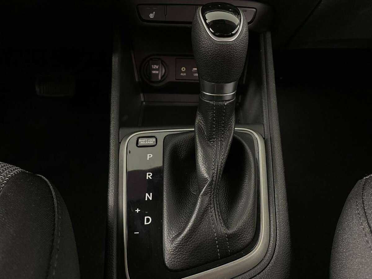 Купить Hyundai Solaris, 2017, 99 000 км, фото №13