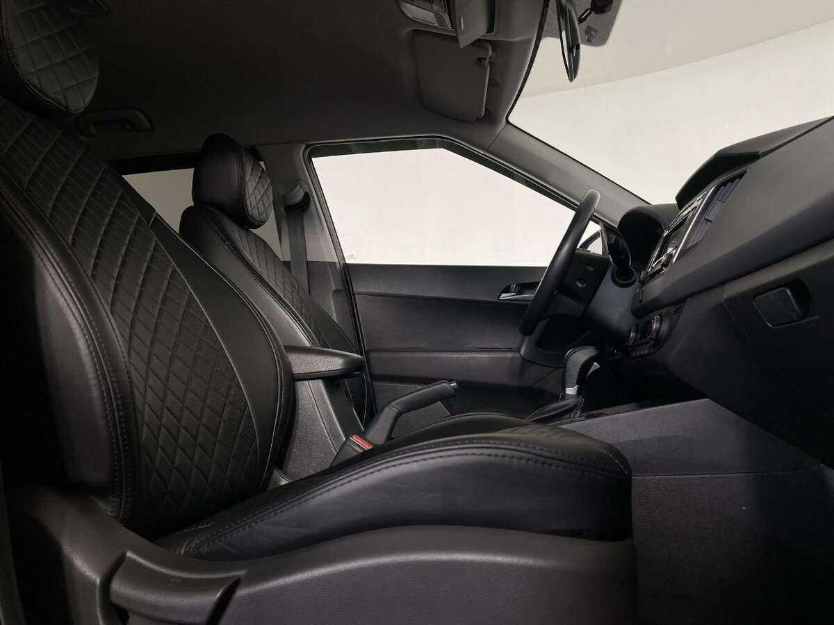 Купить Hyundai Creta, 2019, 126 606 км, фото №14