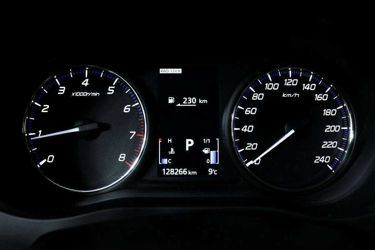 Купить Mitsubishi Outlander, 2013, 128 264 км, фото №10