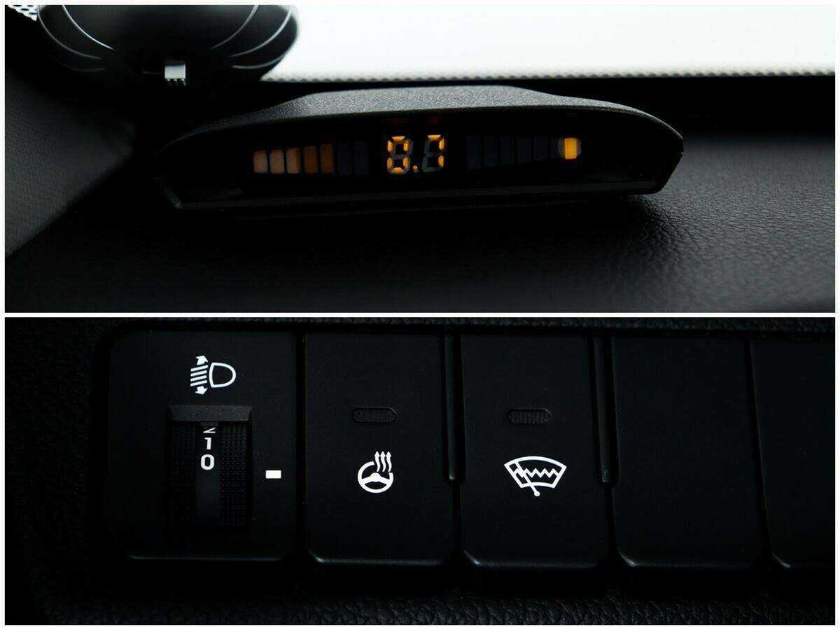 Купить Kia Rio, 2016, 25 199 км, фото №15