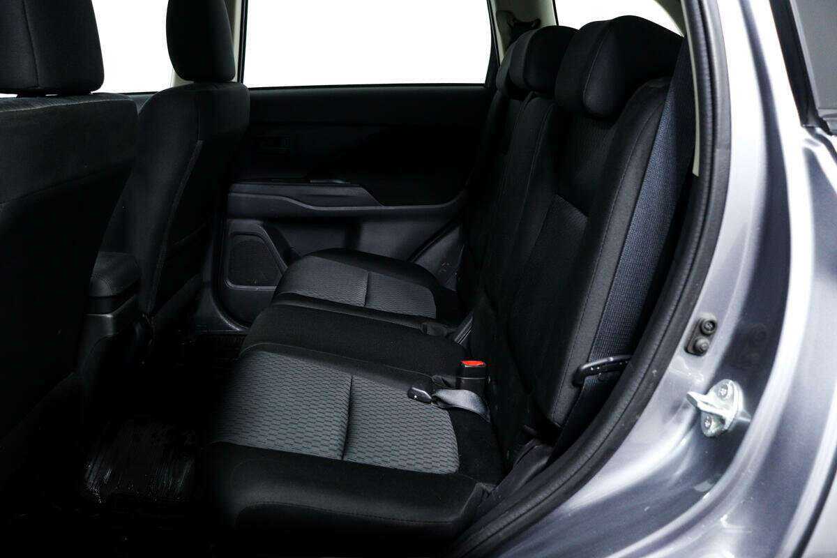 Купить Mitsubishi Outlander, 2012, 19 803 км, фото №12