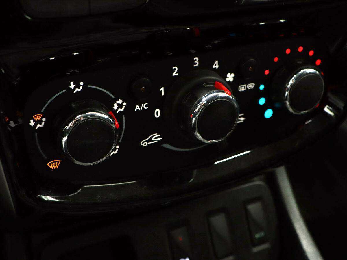 Купить Nissan Terrano, 2020, 26 345 км, фото №17