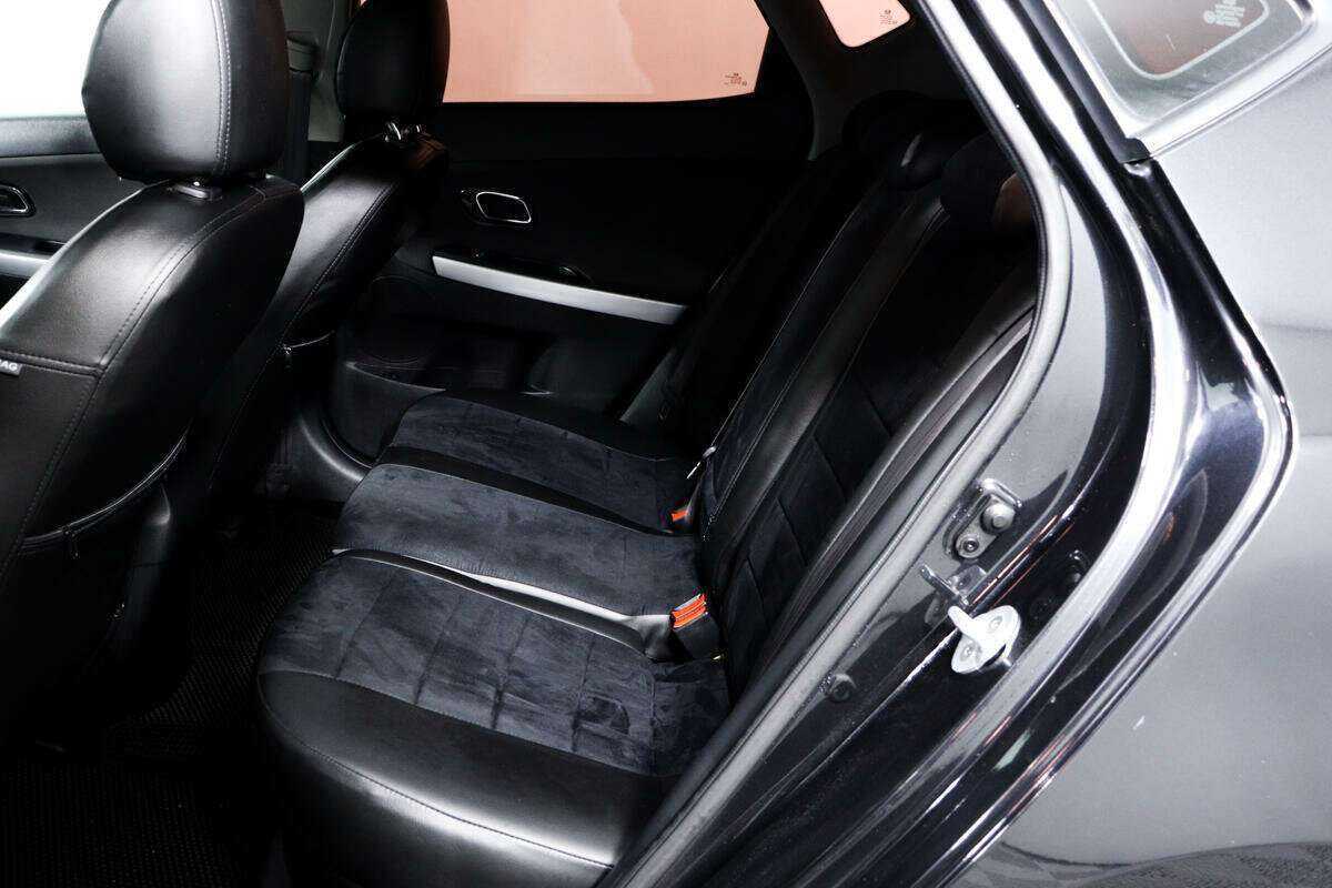 Купить Kia Ceed, 2018, 63 153 км, фото №12