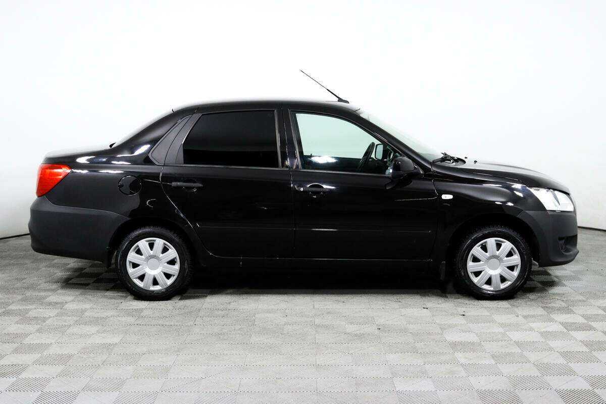 Купить Datsun on-DO, 2019, 78 905 км, фото №4