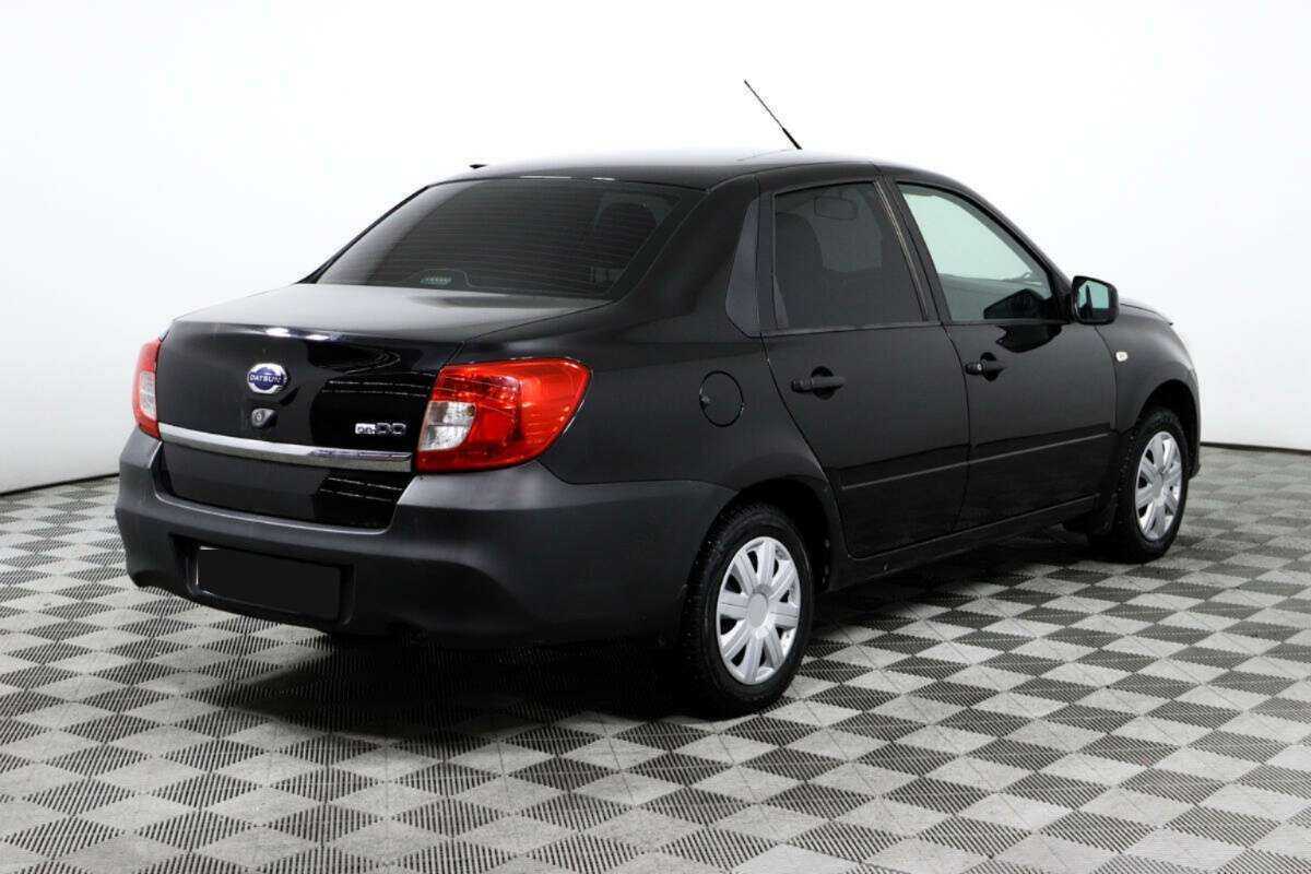 Купить Datsun on-DO, 2019, 78 905 км, фото №5