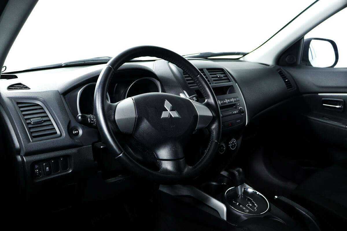 Купить Mitsubishi ASX, 2012, 77 981 км, фото №13