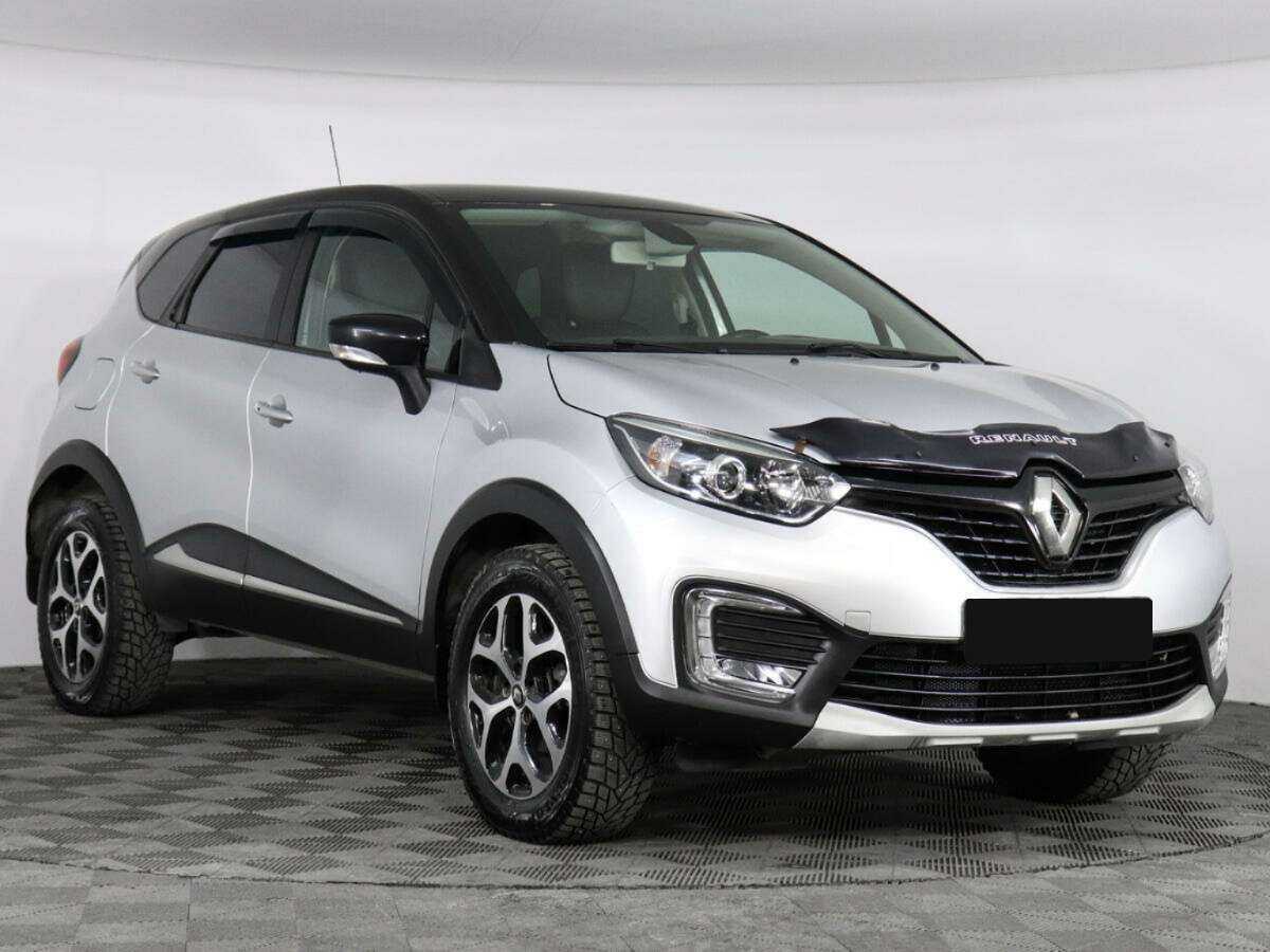 Renault Kaptur