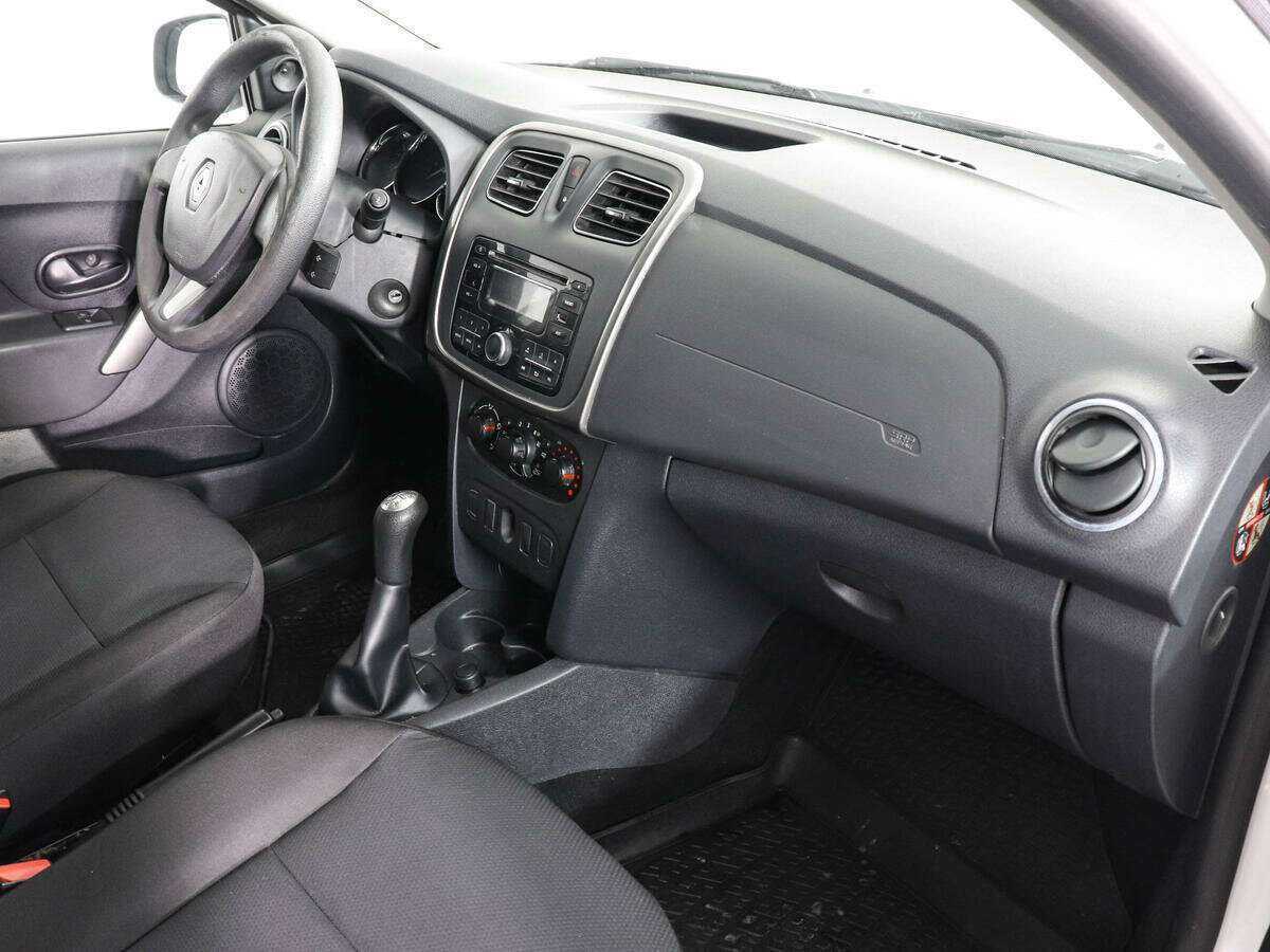 Купить Renault Logan, 2014, 139 882 км, фото №6