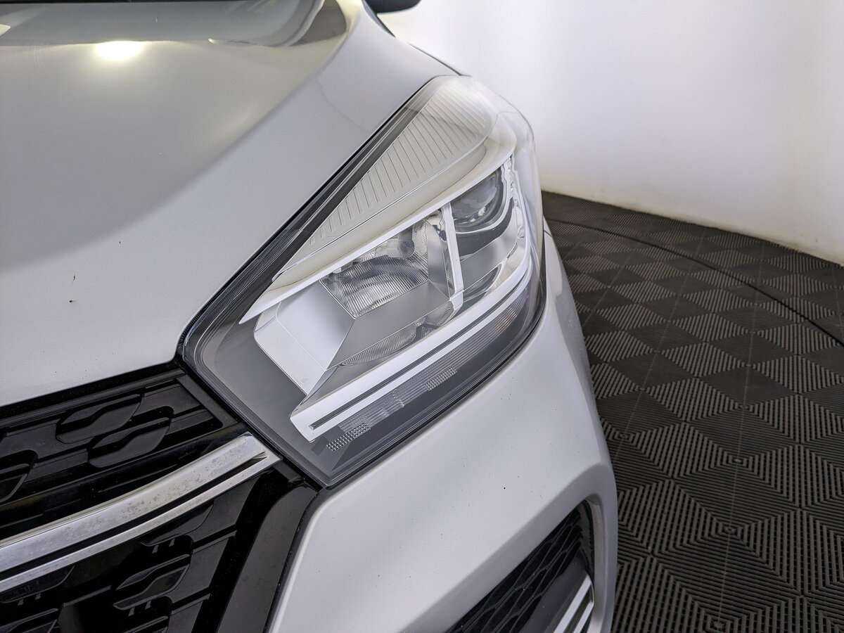 Купить Chery Tiggo 4, 2021, 76 205 км, фото №11