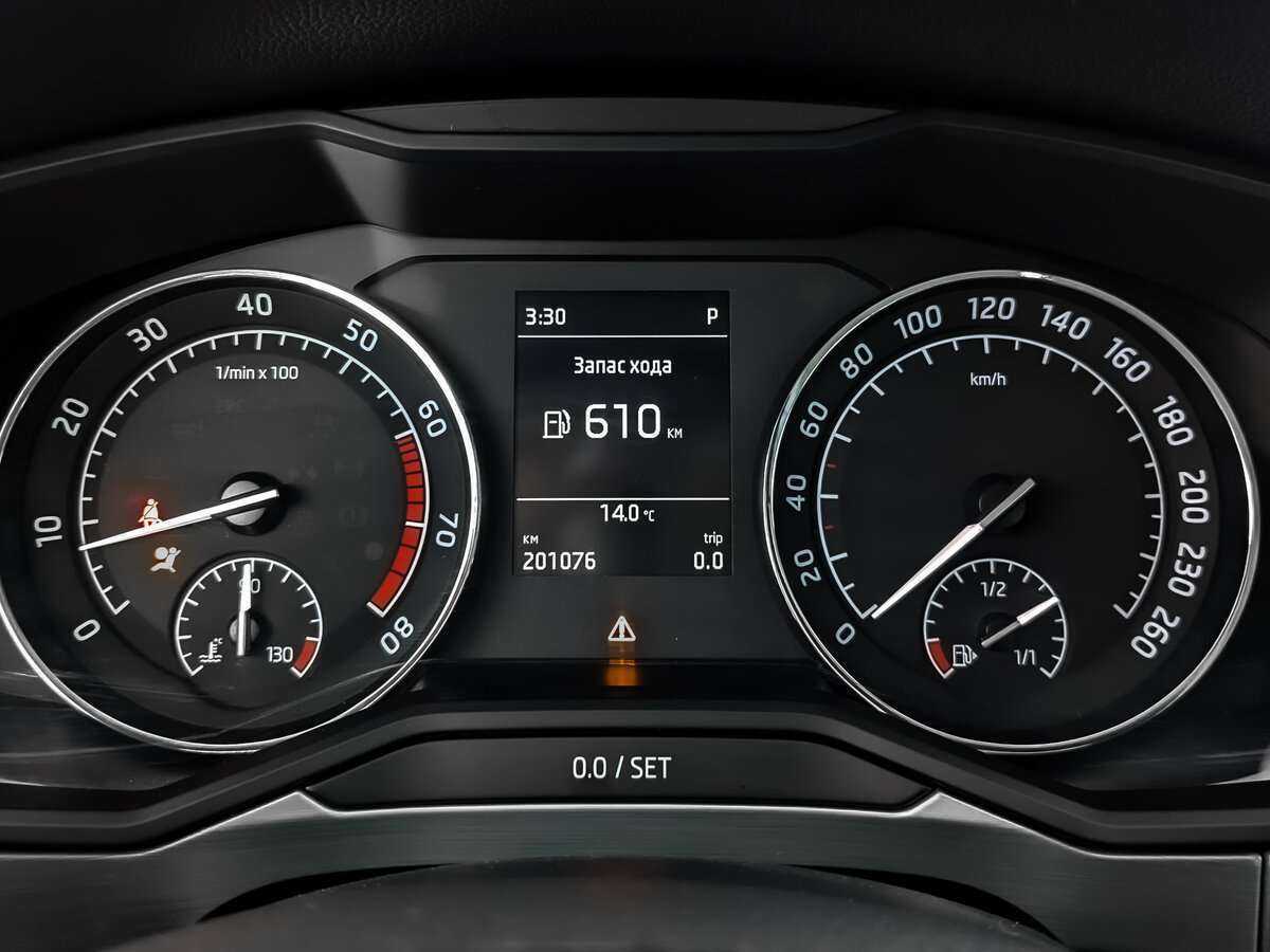 Купить Skoda Superb, 2019, 201 065 км, фото №12