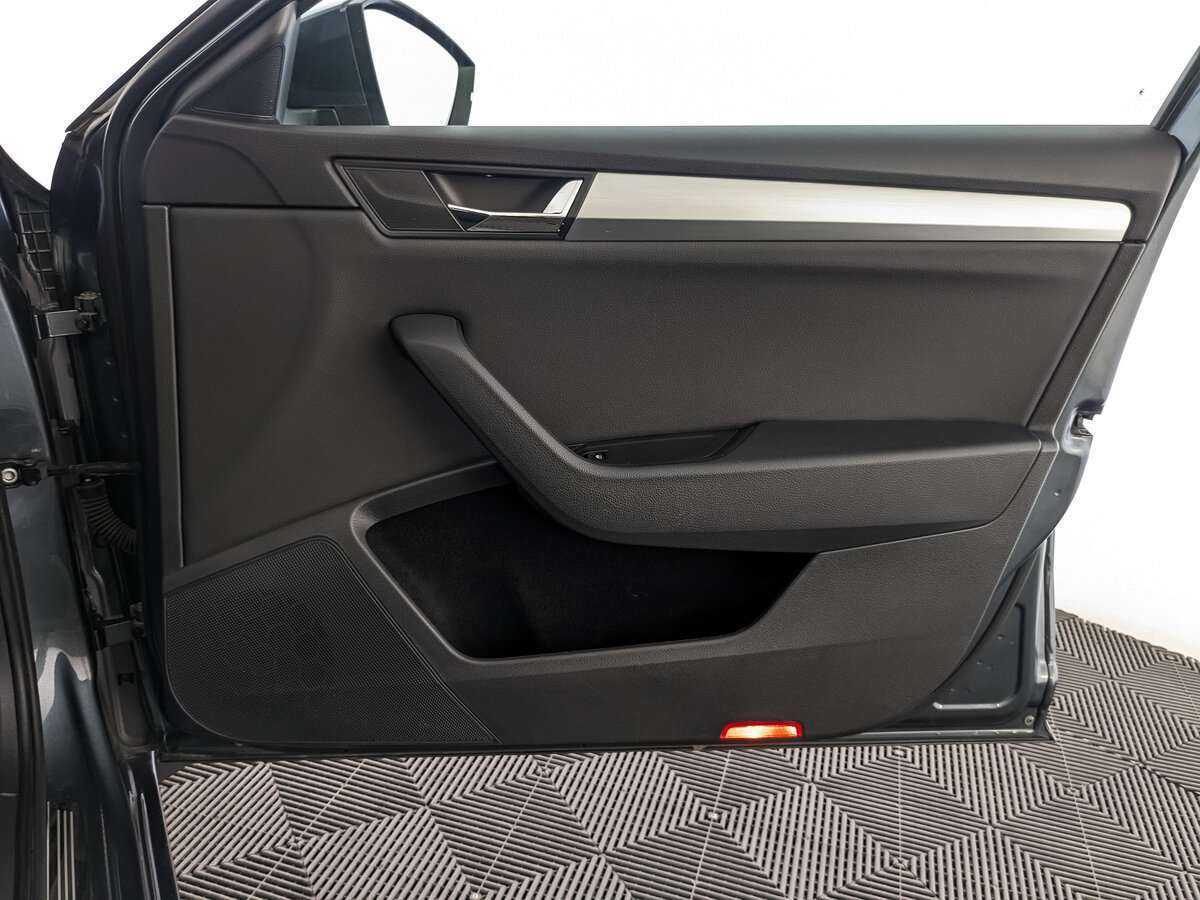 Купить Skoda Superb, 2019, 201 065 км, фото №21