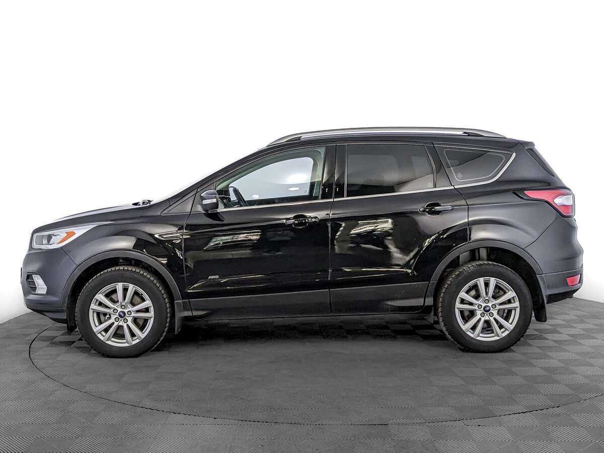 Купить Ford Kuga, 2016, 69 964 км, фото №8