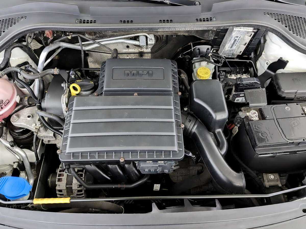 Купить Skoda Rapid, 2017, 108 276 км, фото №8