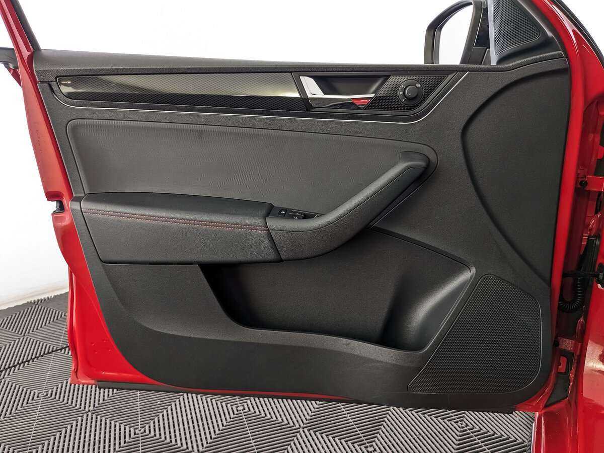 Купить Skoda Rapid, 2019, 31 000 км, фото №14