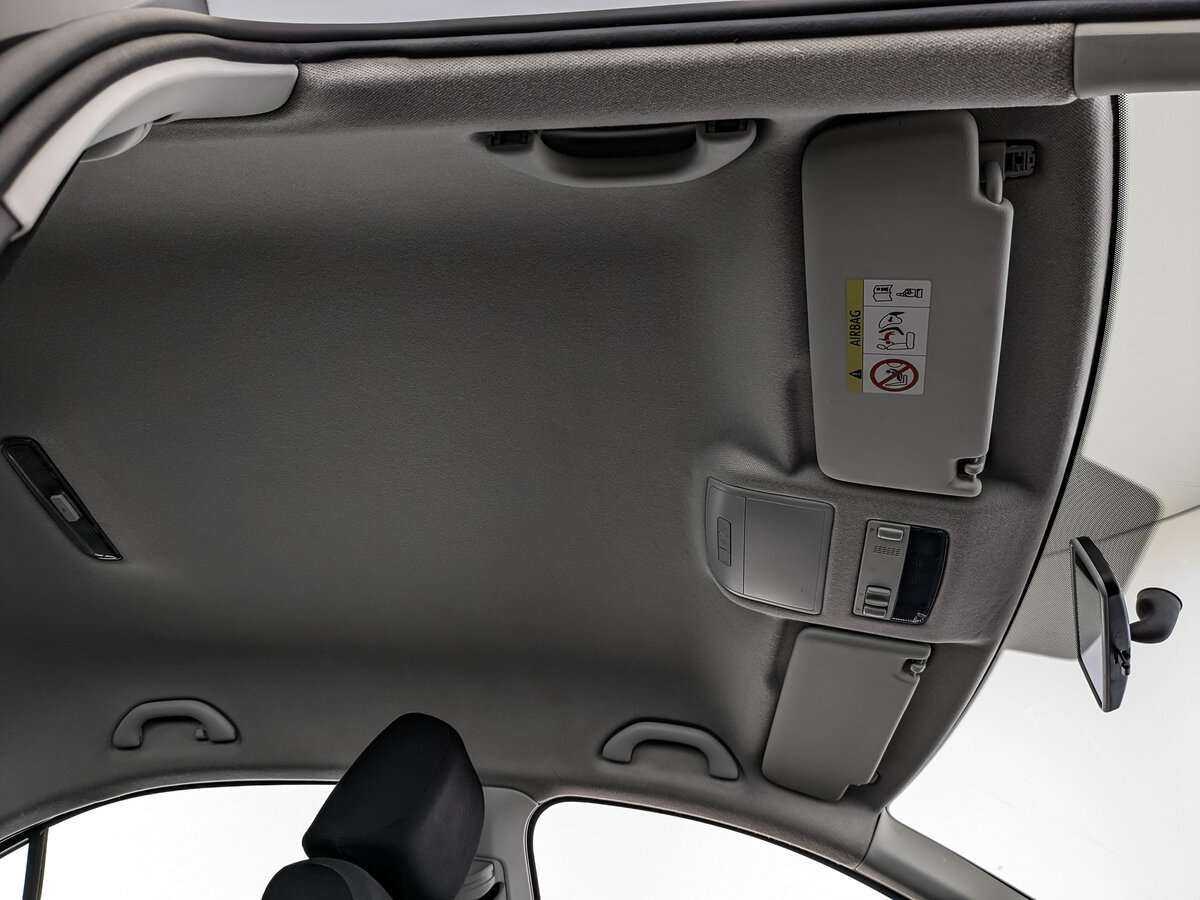 Купить Skoda Rapid, 2018, 119 557 км, фото №19