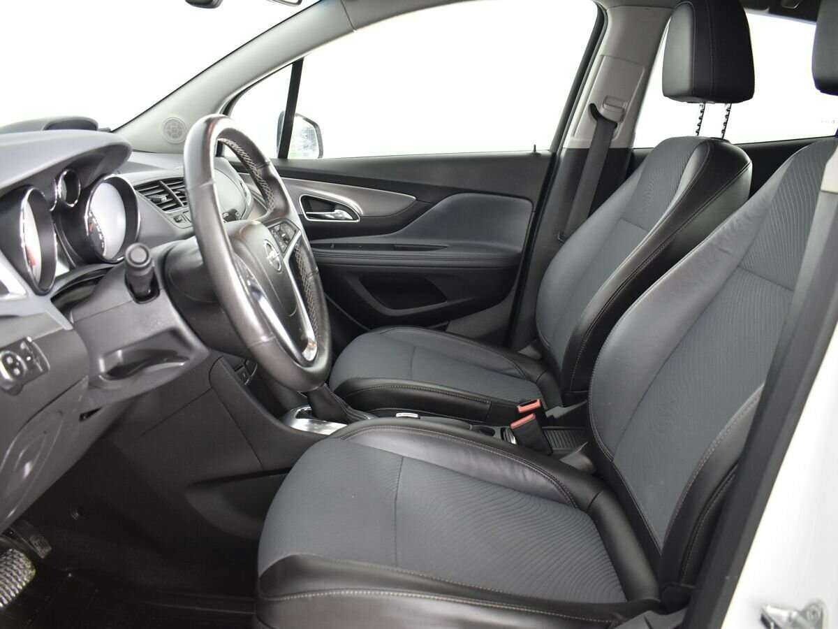 Купить Opel Mokka, 2013, 110 978 км, фото №8