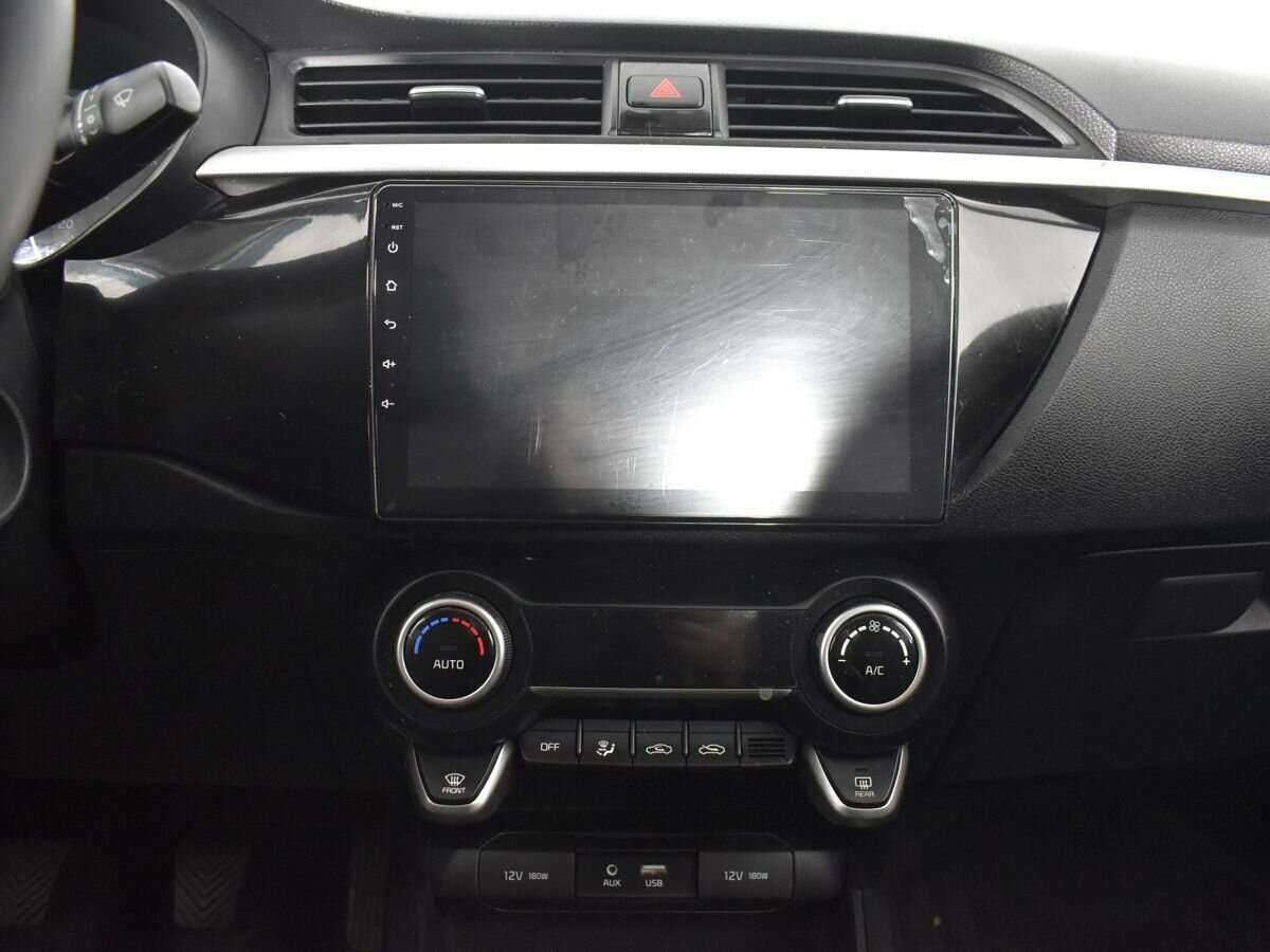 Купить Kia Rio, 2019, 43 246 км, фото №12