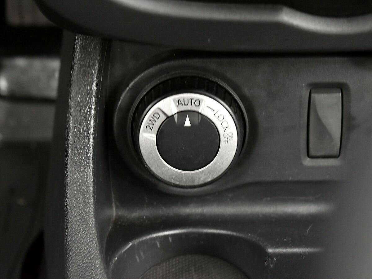 Купить Renault Duster, 2018, 78 472 км, фото №15