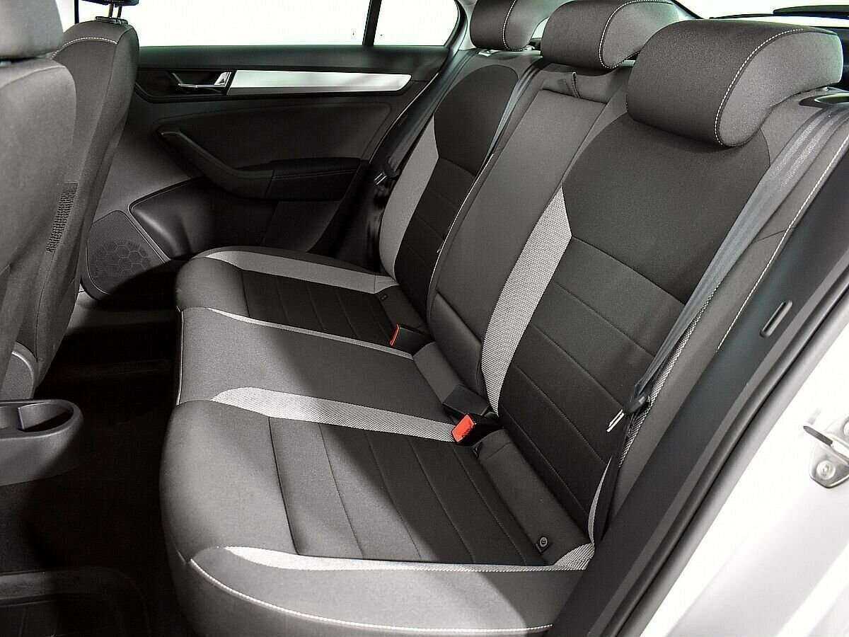 Купить Skoda Rapid, 2019, 41 954 км, фото №7