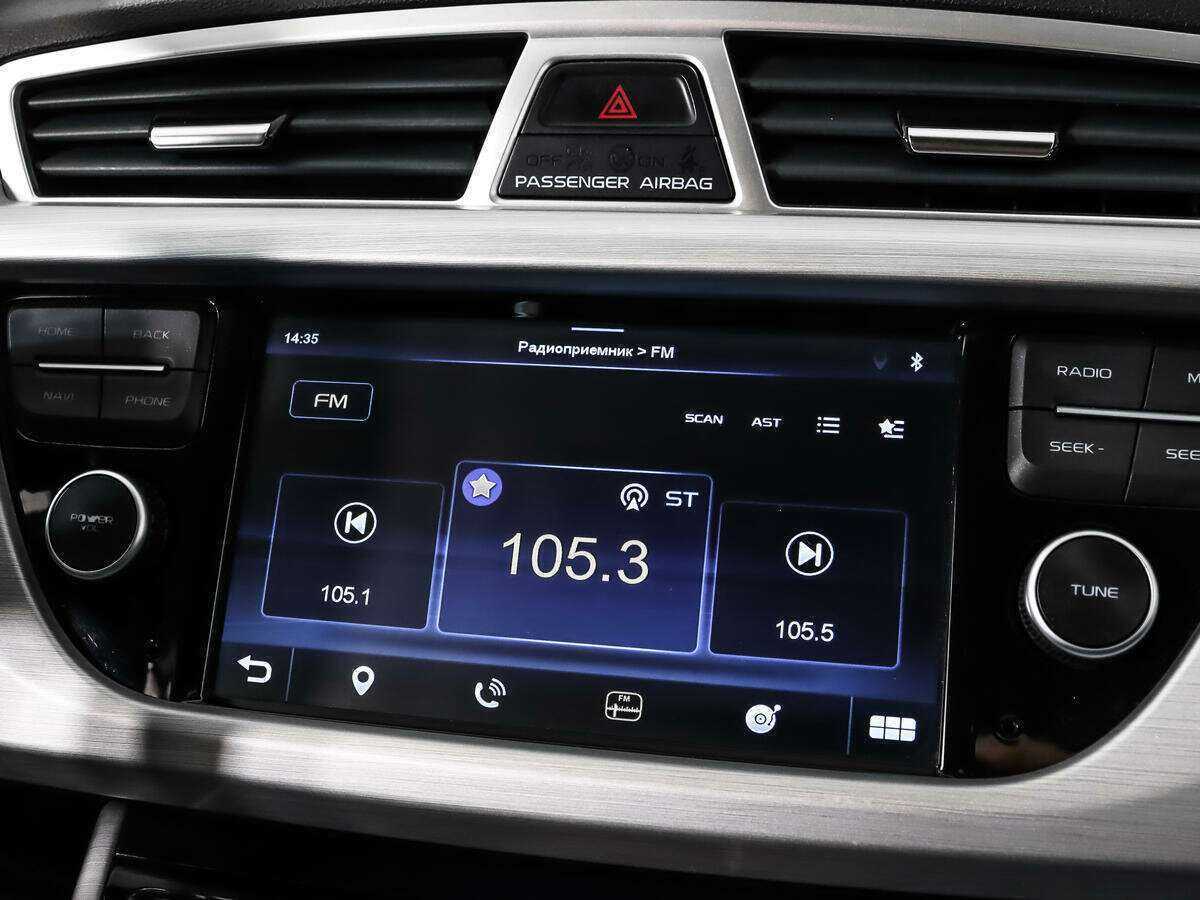 Купить Geely Atlas, 2018, 123 153 км, фото №13