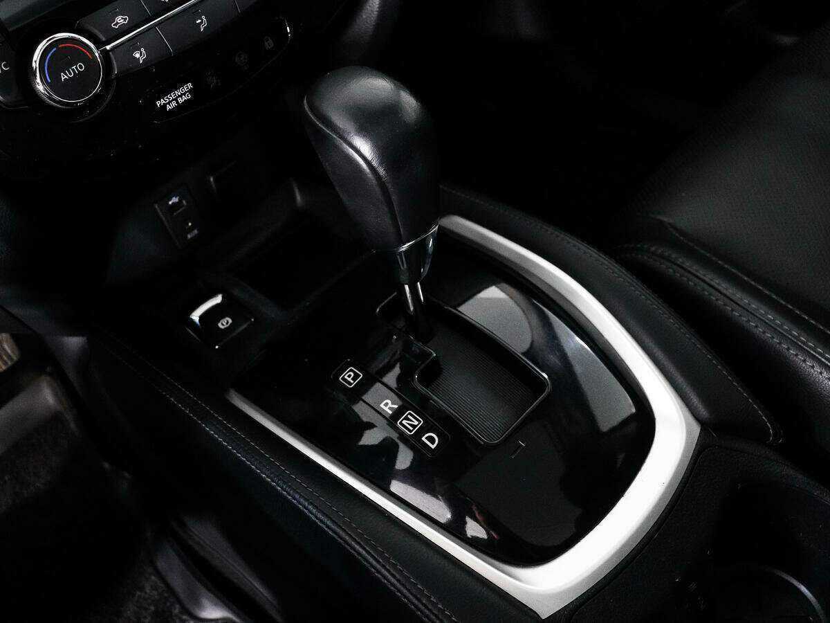 Купить Nissan Qashqai, 2014, 112 628 км, фото №11