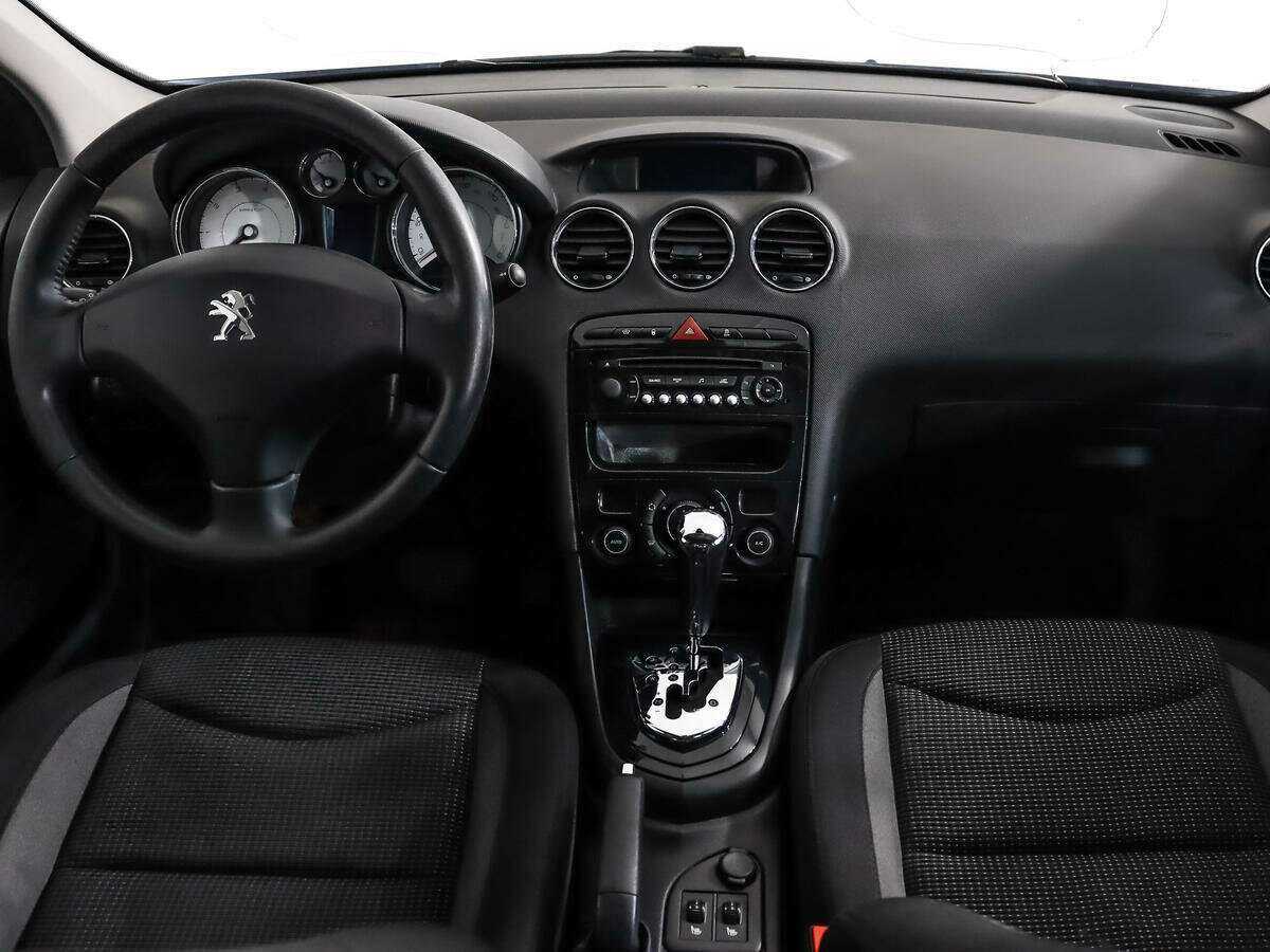 Купить Peugeot 408, 2014, 230 725 км, фото №12