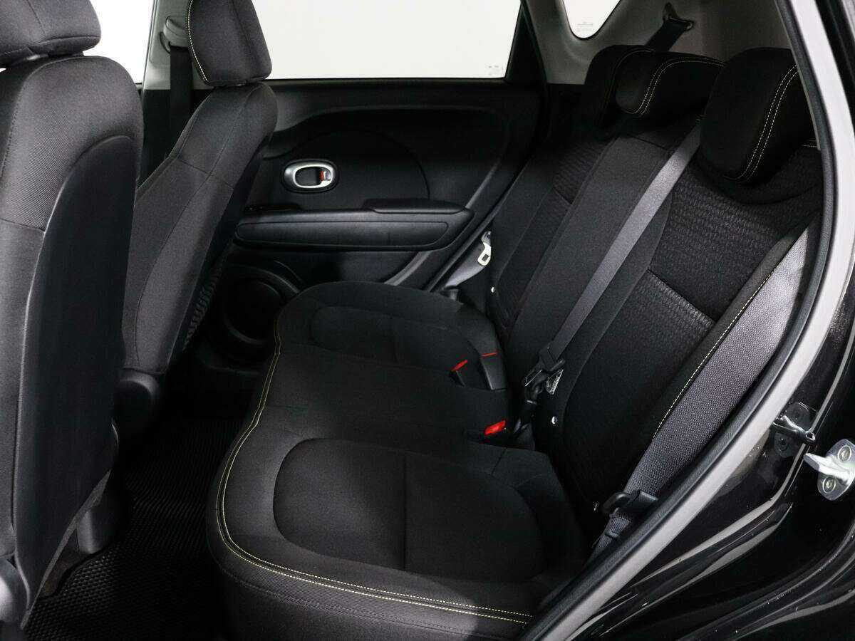 Купить Kia Soul, 2014, 149 500 км, фото №8