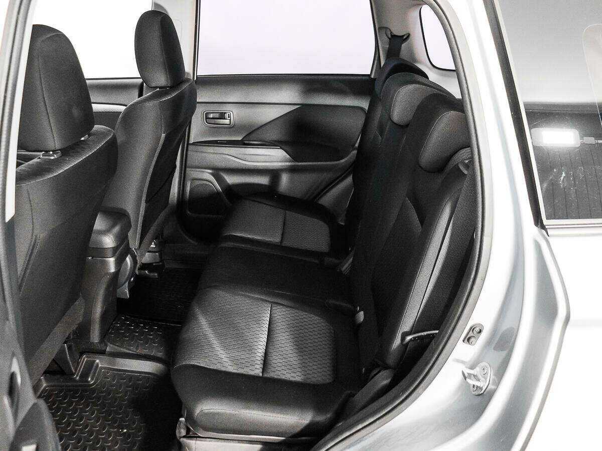 Купить Mitsubishi Outlander, 2012, 178 616 км, фото №10