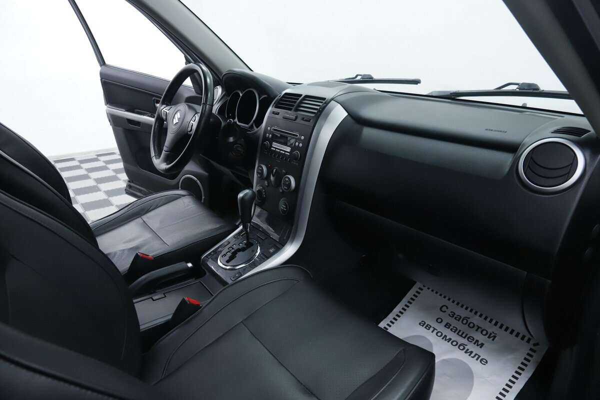 Купить Suzuki Grand Vitara, 2012, 110 000 км, фото №16