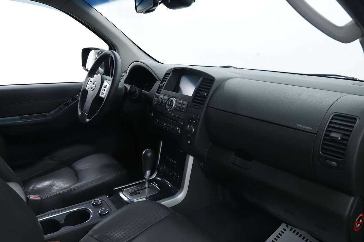 Купить Nissan Pathfinder, 2014, 139 000 км, фото №18