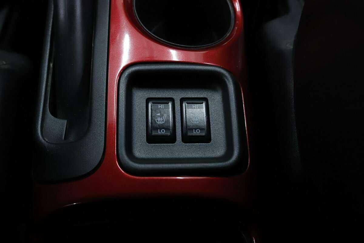 Купить Nissan Juke, 2014, 98 000 км, фото №16