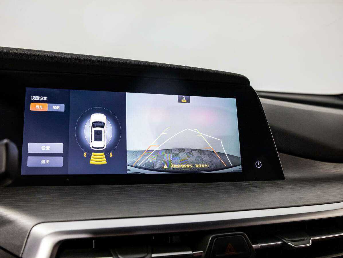 Купить Changan CS35PLUS, 2021, 25 255 км, фото №20