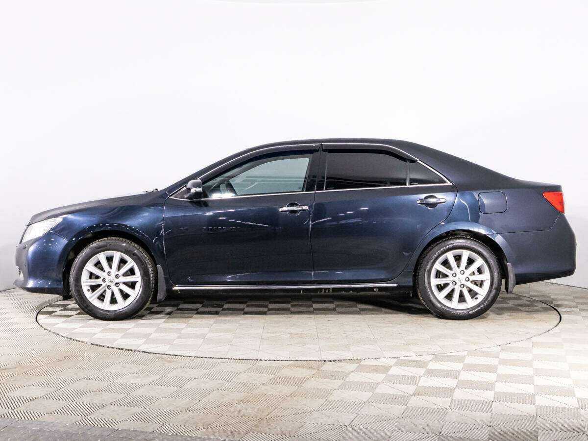 Купить Toyota Camry, 2013, 147 713 км, фото №8