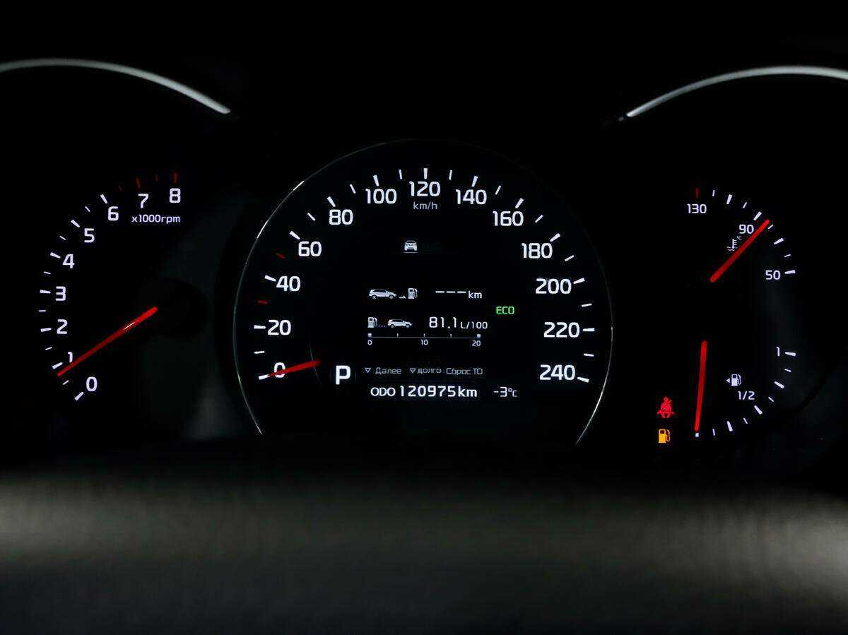 Купить Kia Sorento, 2013, 121 110 км, фото №16