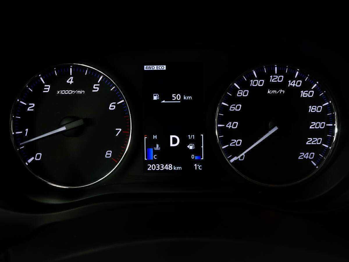 Купить Mitsubishi Outlander, 2018, 203 347 км, фото №16