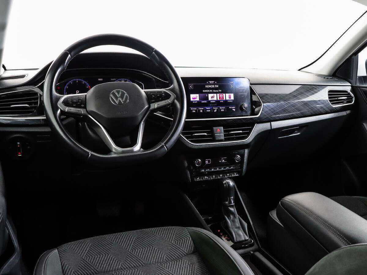 Купить Volkswagen Polo, 2020, 120 732 км, фото №9