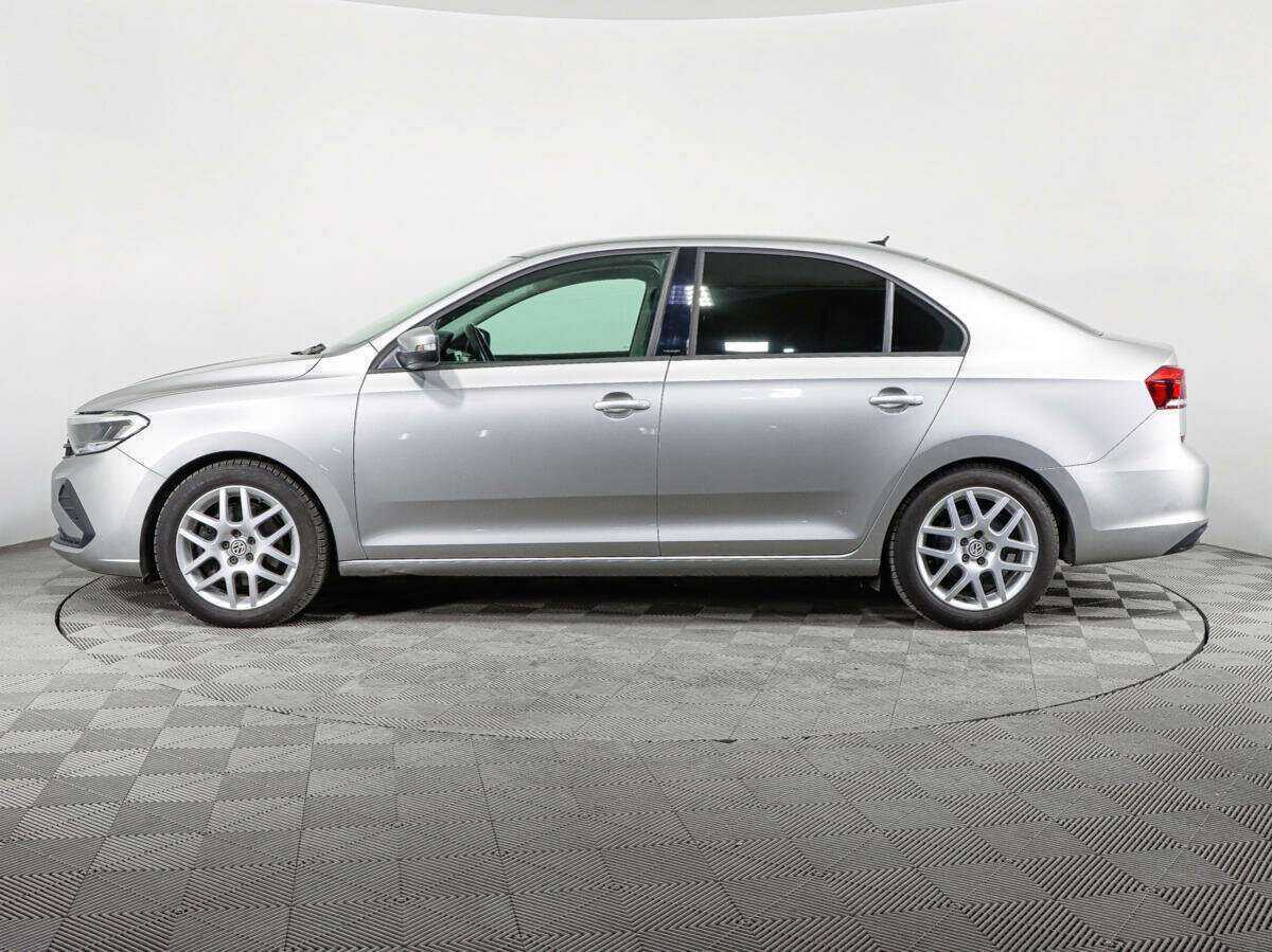 Купить Volkswagen Polo, 2020, 76 670 км, фото №8