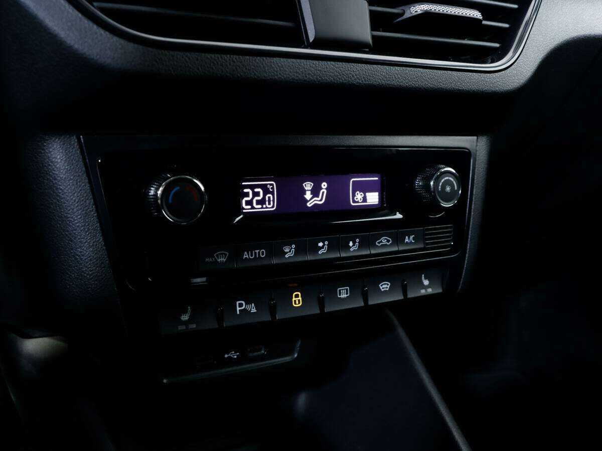 Купить Volkswagen Polo, 2020, 76 670 км, фото №11