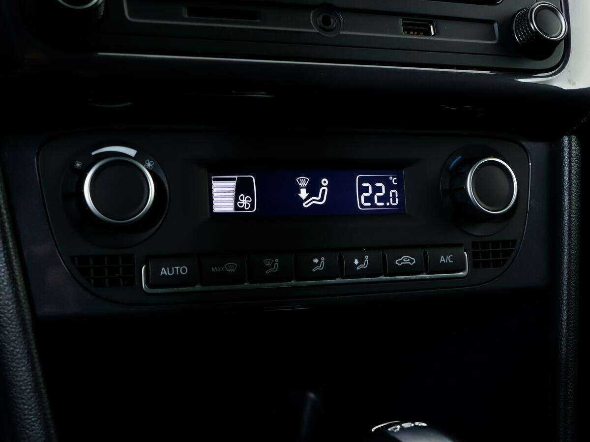 Купить Volkswagen Polo, 2018, 102 200 км, фото №10