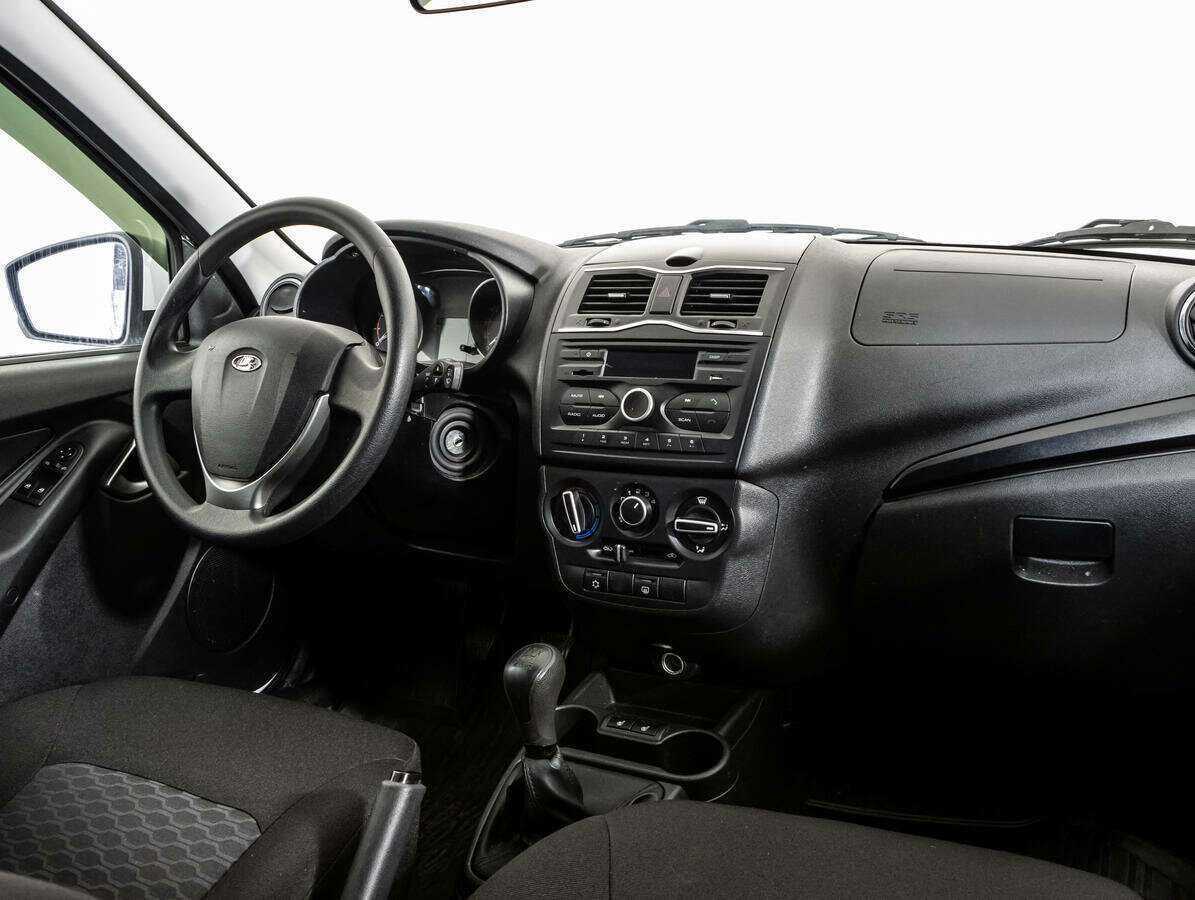 Купить Lada (ВАЗ) Granta, 2022, 29 645 км, фото №9