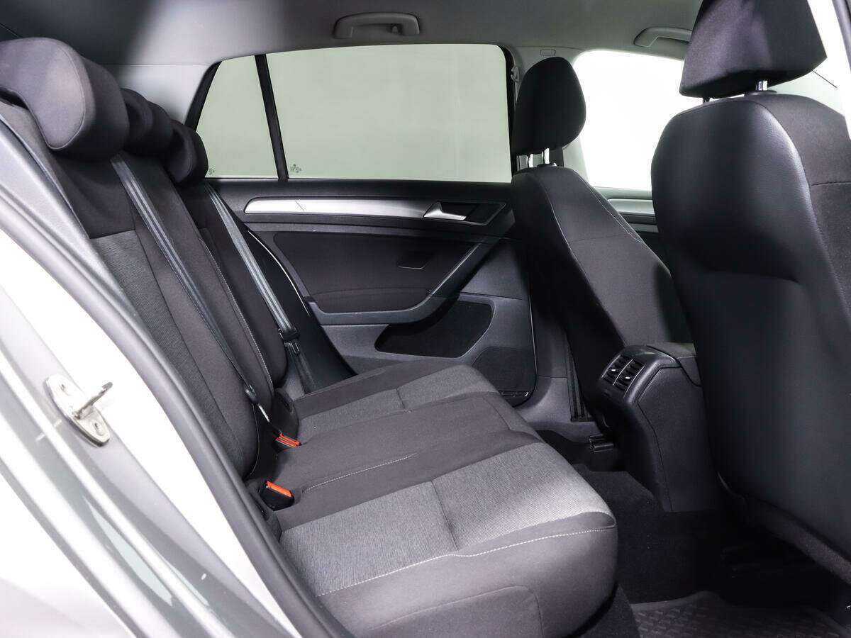 Купить Volkswagen Golf, 2013, 180 906 км, фото №11