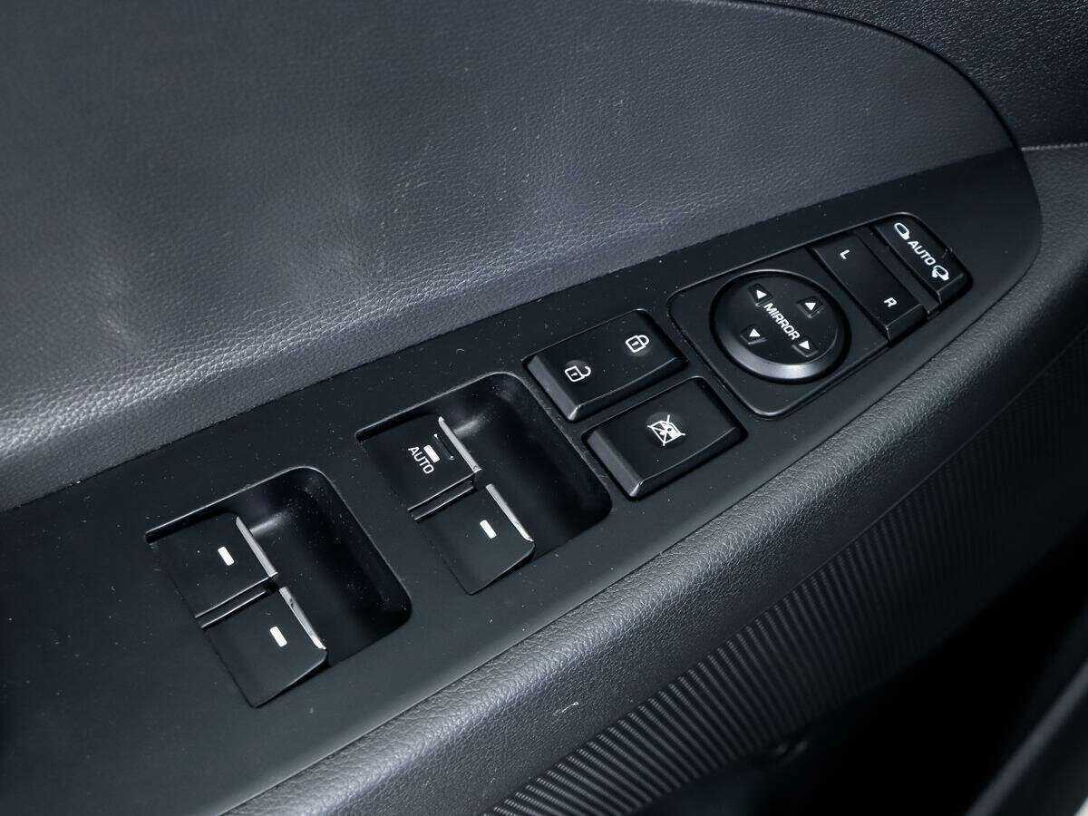 Купить Hyundai Tucson, 2015, 142 703 км, фото №12