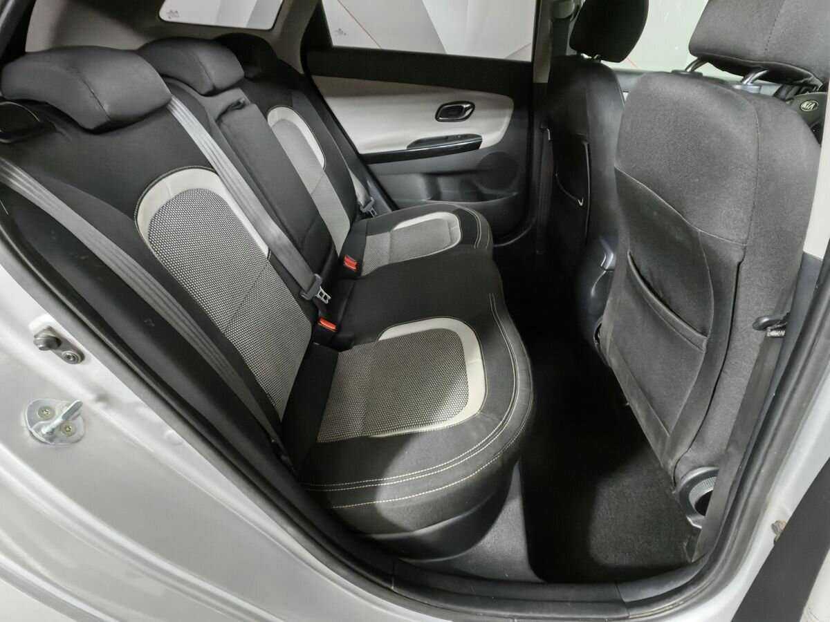 Купить Kia Ceed, 2015, 167 333 км, фото №11