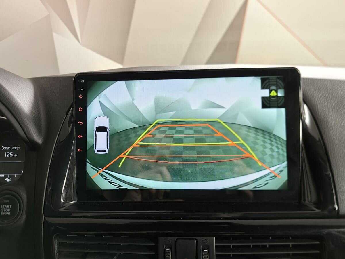 Купить Mazda CX-5, 2013, 188 868 км, фото №15