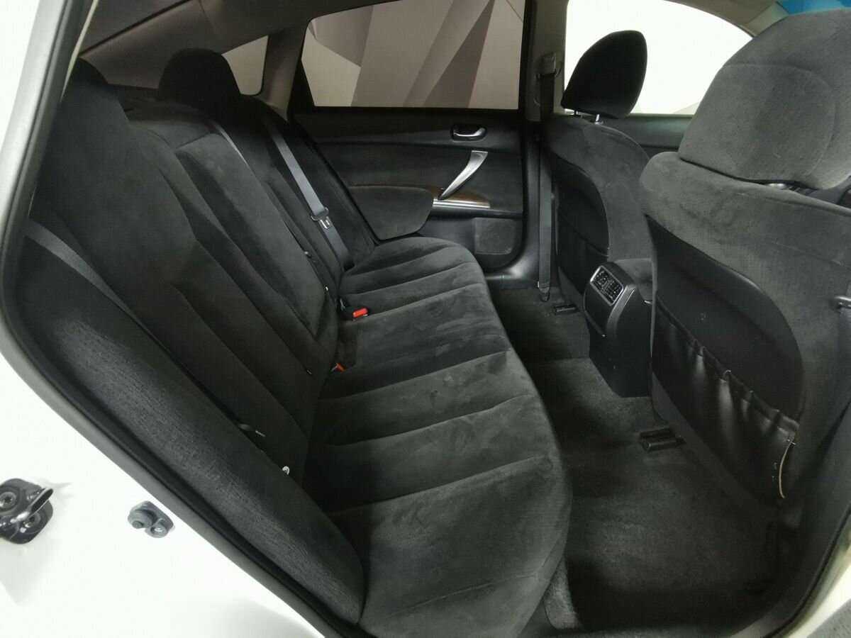 Купить Nissan Teana, 2012, 193 309 км, фото №12