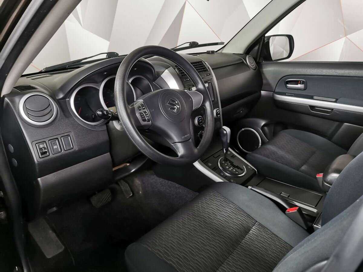 Купить Suzuki Grand Vitara, 2013, 167 733 км, фото №14