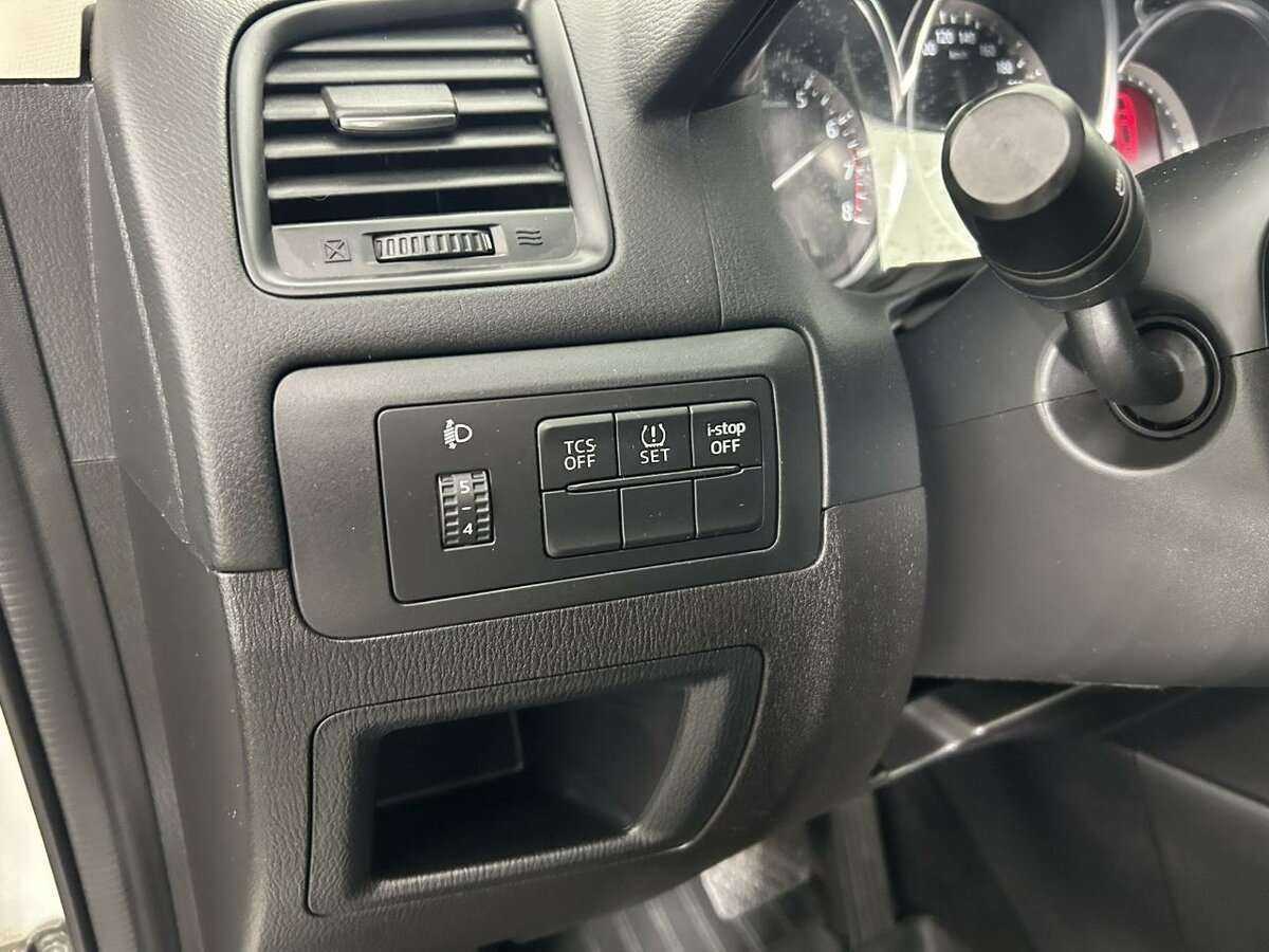 Купить Mazda CX-5, 2014, 226 000 км, фото №9