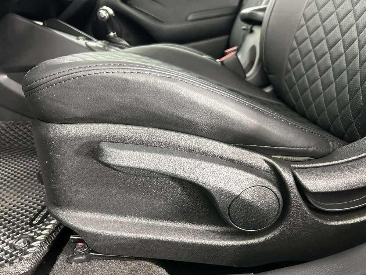 Купить Kia Cerato, 2014, 139 097 км, фото №10