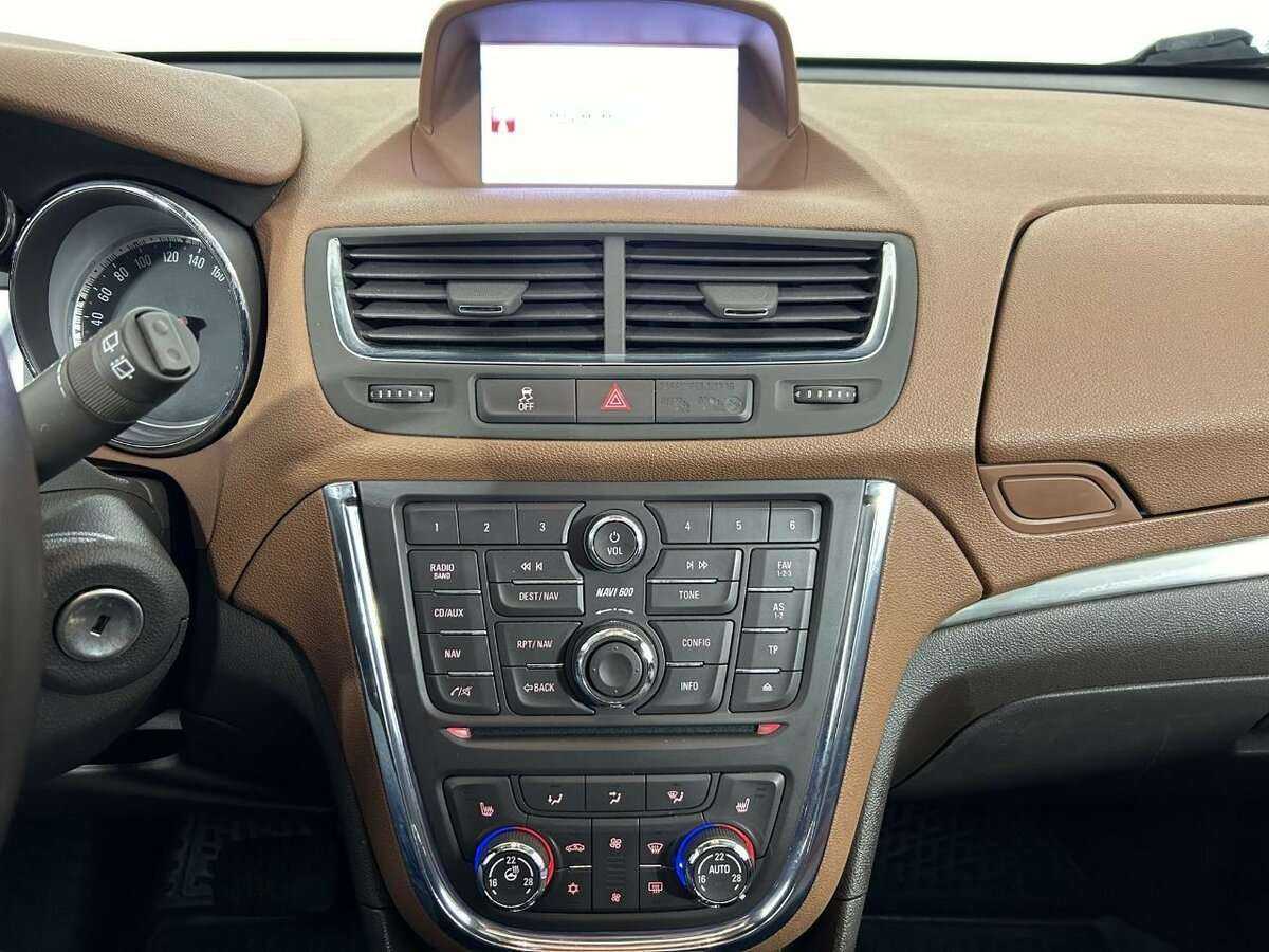 Купить Opel Mokka, 2013, 111 042 км, фото №11